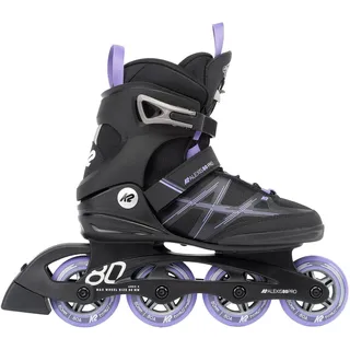 K2 Alexis 80 PRO black_lavendar, black/lavender 39.5
