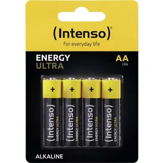 2600 mAh 4 St.