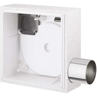 Helios Ventilatoren UP-Gehäuse ELS-GUBRZR