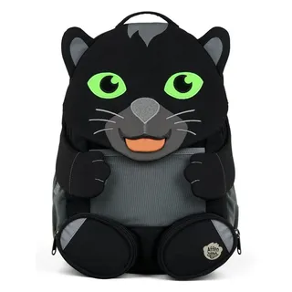 Affenzahn Rucksack Großer Freund Backpack L Panther