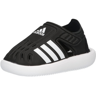 Adidas Closed-Toe Summer Water Sandale Core Black / Cloud White / Core Black 19    