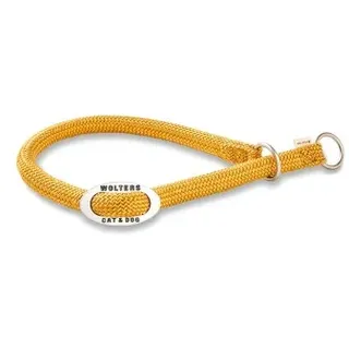 Wolters K2-Tauprogramm Schlupfhalsband Halsband ocker m,