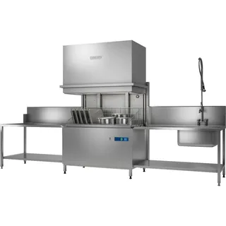 Hobart Universalspülmaschine PROFI UXTH-10A
