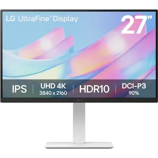 LG UltraFine 27US550-W 27''