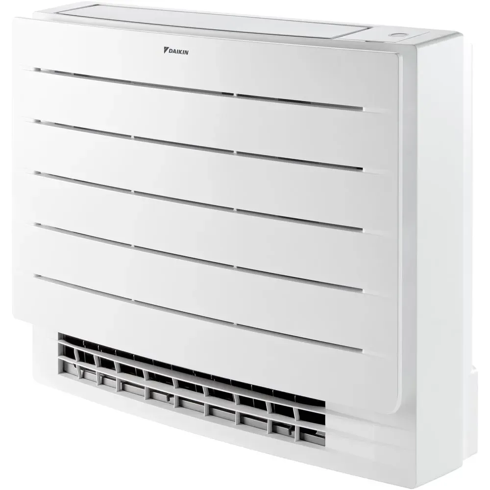 DAIKIN R32 Truhengerät  CVXM20A9 Perfera Farbe: weiß inkl. IR-FB - CVXM20A9 von ...