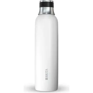 weiß für sodaTRIO Wassersprudler