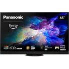 Panasonic TV-65Z95AEG -4K OLED Master Ultimate, Fire TV (schwarz metallic)