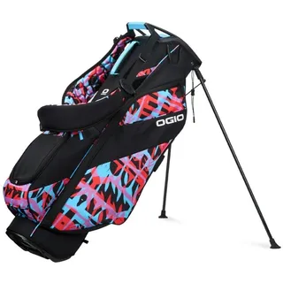 Ogio Fuse Stand Bag Tropical