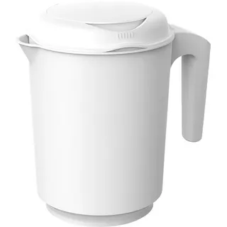 Rotho Mixbecher 1,5 liter Fresh - weiß