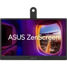 ASUS ZenScreen MB169CK 15.6 Zoll Full HD IPS LED 16:9 60 Hz Mobiler Monitor