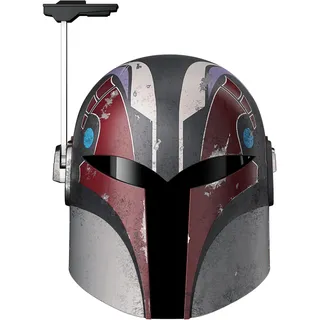 Hasbro Elektronischer Helm Sabine Wren