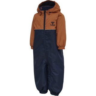 hummel hmlSNOOPY TEX Schneeanzug Kinder 8004 sierra 80