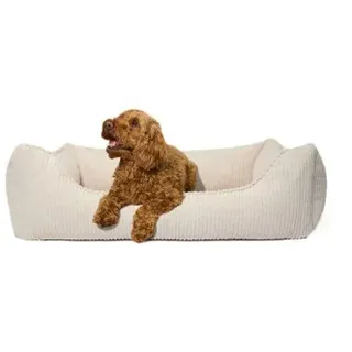 paw wow Hundebett Anton 80 x 60 cm beige