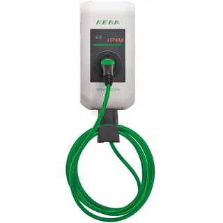 22 kW 6 m (122.113) weiß
