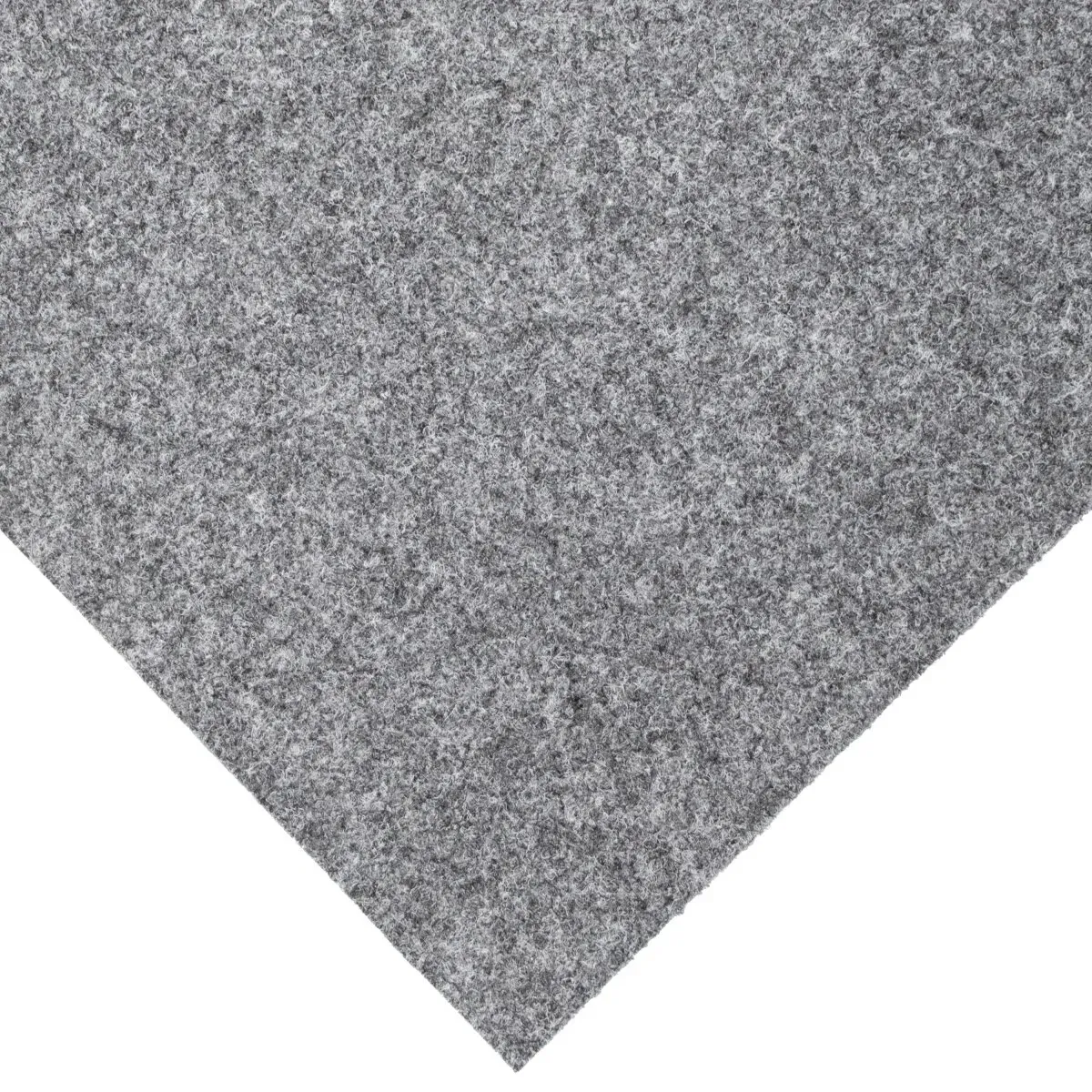Muster - Nadelfilz TURBO - Grau