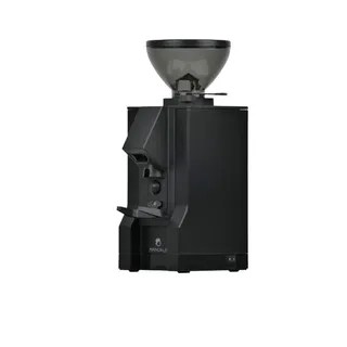 Eureka Kaffeemühle Eureka Eureka Mignon Classico Matte Black - Automatische Kaffeemühle - Schwarz matt