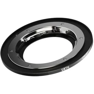 Urth Lens Mount Adapter: Kompatibel mit Olympus OM-Objektiv zu Canon (EF / EF S) Kameragehäuse
