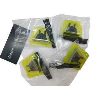Philips Ersatzscherkopf One Blade QP220/50 2 Stk.