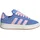 Blue Fusion / Clear Pink / Gum 38 2/3