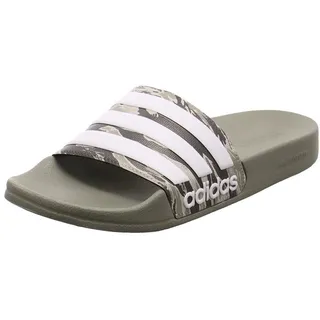 Silver Pebble / Silver Pebble / Cloud White 44,5