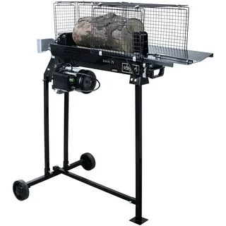 SCHEPPACH Holzspalter HL760LS inkl. Untergestell