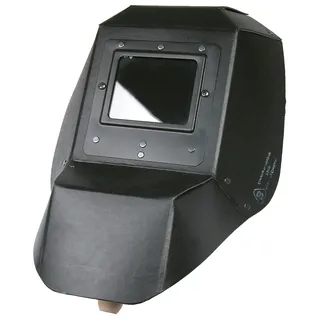 Topex Schweißschild 100 x 80 mm DIN 6-14 Tönung