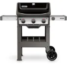 Weber Gasgrill 'Spirit II E-310 GBS' schwarz 132 x 113 x 69 cm