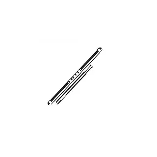 AKUYAO LCD Bildschirm Aufkleber Klebeband Klebestreifen Set für Microsoft Surface Go 2 1926