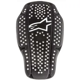 Alpinestars Rückenprotektor Nucleon KR-2i L Schwarz