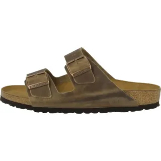 schmal tabacco brown 46