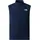 Weste Blau XL