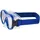 Unisex Sm5 Ii Tauchermaske Blue Dark/Blue