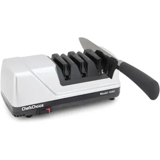 ChefsChoice Chefs Choice Trizor Xv Messerschärfer, Grau, Schwarz