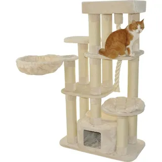nanook shop nanook Kratzbaum Memphis XXL beige