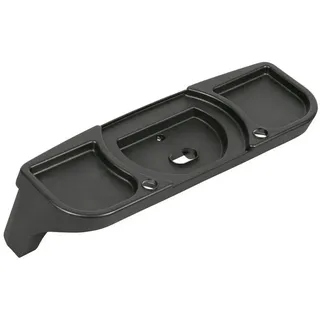 Hailo Klapptritt Hailo Kunststoff Arbeitsschale für TL100 TopLine (8450-100)