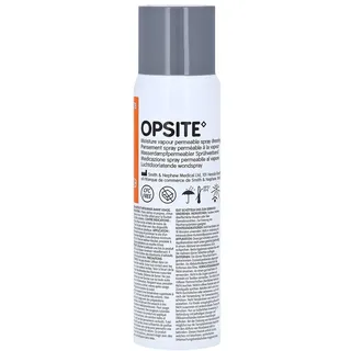 smith & nephew gmbh - woundmanagement Opsite Spray Sprühverband