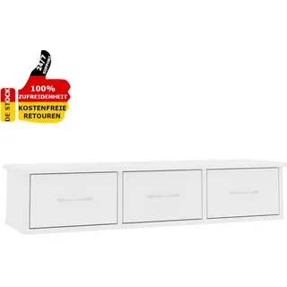 ✅ Hängeschrank Wandschrank Regal Sideboard Aufbewahrung Aktenschrank Anrichte