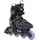 K2 Alexis PRO Inline Skate 2025 black/lavender 38