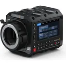 Blackmagic PYXIS 6K (EF-Mount) (24.60 Mpx, 60p), Videokamera, Schwarz