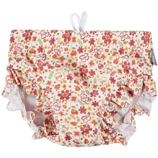 Sterntaler Badehose Blumen in ecru | Gr.: 80