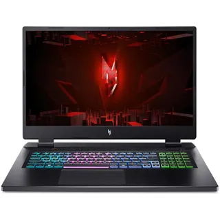 AN517-55-76Y6 Intel Core i7-12650H 32 GB RAM 1 TB SSD RTX 4060