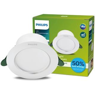 Philips Diamond Cut Einbaustrahler, LED 8720169308220