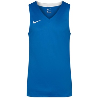 Nike Team Kinder Basketball Trikot NT0200-463-128-137