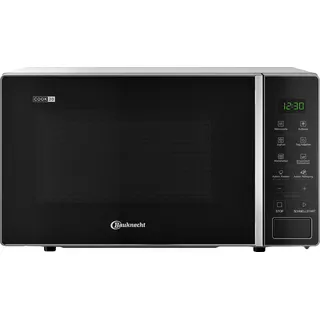 Bauknecht MWK 201 B Schwarz