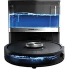 Shark PowerDetect NeverTouch Pro RV2800YEEU schwarz schwarz, silber
