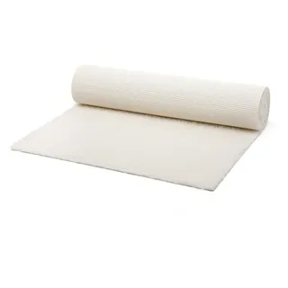 Bodhi Schurwoll-Yogamatte VISHNU 100 x 200 cm Einheitsfarbe NO SIZE