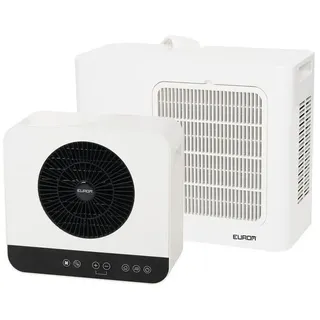 Eurom Split Wifi AC3501 stationär 