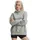 Hoodie Grau XS