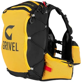 Grivel Mountain Runner Evo 20 Trailrunningrucksack (Größe 20L, gelb)