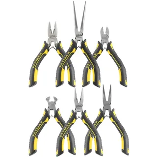 Stanley – 80541 Set 6 Mini Zangen FatMax